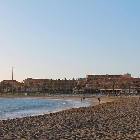 Alojamiento Alby: Oceano Los Cristianos  Exterior foto
