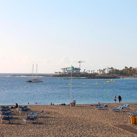 Alojamiento Alby: Oceano Los Cristianos  Exterior foto